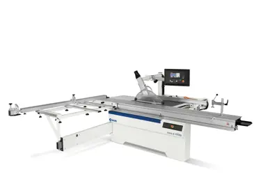Formátovacia píla SCM NOVA SI 400 EP