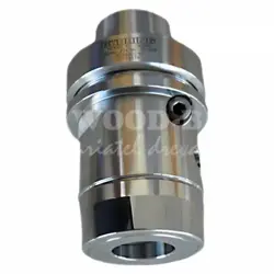 Hydraulický upínač; HSK63F; d25; L84; D53; RH/LHR