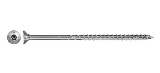 Skrutka Fischer FPF II CTP; 5x110 ZH TX