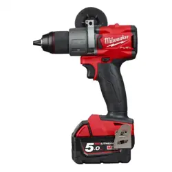 Akumulátorový vŕtací skrutkovač bez príklepu Milwaukee M18 FDD2-502X