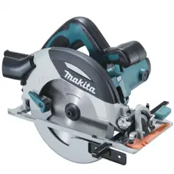 Píla okružná Makita HS7101; kotúč 190mm
