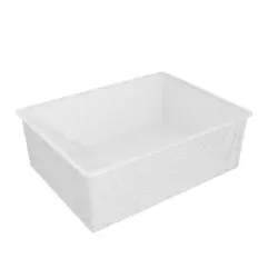 Systém Quick & Easy Sieťový kôš RWM 185; 353x410x185 mm