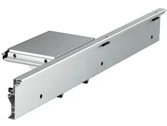 Posúvací stôl Festool ST pre CS 50; CMS-GE