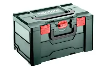 Metabox 280 l; prázdny