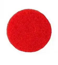 Pad pre nábytkárov červený