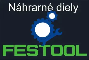 Uhlíky Festool PS 300 EQ