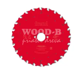 Pílový kotúč - univerzálny; D200; B2,4; b1,6; Z24 WZ; d30; EN kotúčové