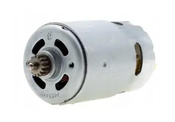 Motor do Powermaxx 18 V BS SB BS Quick