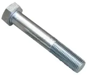 Skrutka metrická PZ 10x65