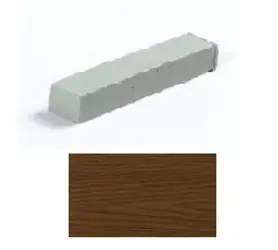 Vosk mäkký; dub tmavý, PTK 44