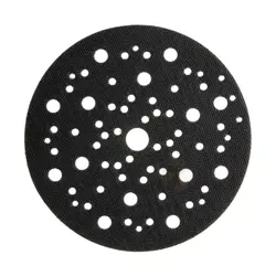 Ochrana pätky Mirka D150 - 57 otvorov, hrúbka 3mm
