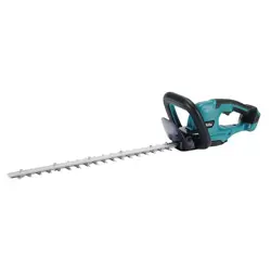 Akumulátorový plotostrih MAKITA DUH507Z 18 V LXT; bez aku