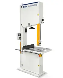 Pásová píla SCM S840 P