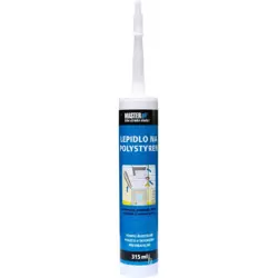 Lepidlo na polystyrén 315ml
