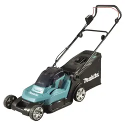 Kosačka akumulátorová Makita DLM432 PT2; 18V/2x5,0Ah