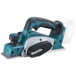 Hoblík akumulátorový Makita DKP180Z; bez aku