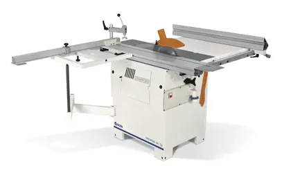 Formátovacia píla SCM MINIMAX SC 1G