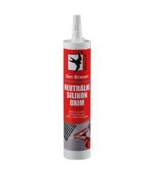 Silikón Neutral  biely 310ml