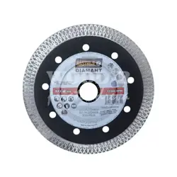 Diamantový kotúč TURBO sieťovaný 115x1,6x22,2 - úzky rez
