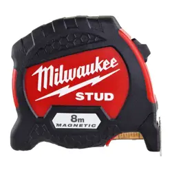 Milwaukee Meter Stud2 8 m