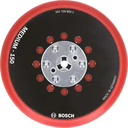 Brúsny tanier Bosch GET 75-150, GEX 34-150/40-150