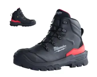 MILWAUKEE Armourtred S3S bezpečnostná obuv čierna 1M110111W veľ. 43