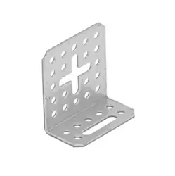Uholník nastaviteľný KRD5; 60x30x56x2 mm