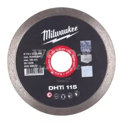 Diamant kotúč DHTi 115mm