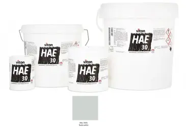Vodouriediteľná 2v1 HAE30; RAL7035; 3kg