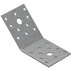 Uholník KLR2; 135° 70x70x55x2,5 mm