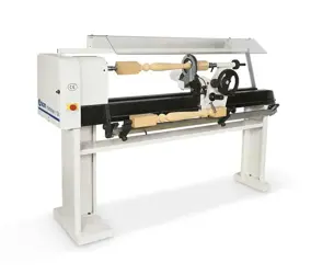Sústruh SCM T124