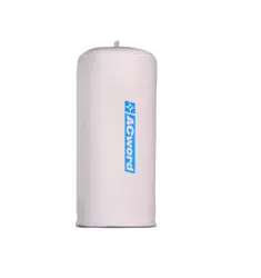Filtračný vak FT 100/200/202; FINET PES; D430; L980