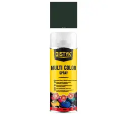 MULTI COLOR SPREJ 400ml RAL6009