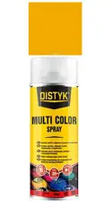 MULTI COLOR SPREJ 400ml RAL1003