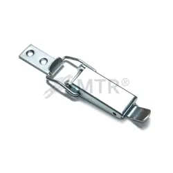 Uzáver pákový bedňový; UP2; 60x16mm Zn