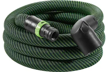 Sacia hadica Festool D 27/32x3,5m-AS-90°/CT pre CTL MINI/MIDI do roku výroby 12/2018