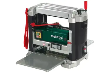 Hrúbkovačka Metabo DH 330