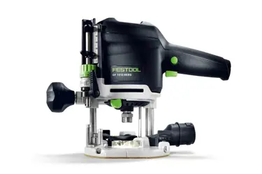 Horná fréza Festool OF 1010 REBQ-Plus so svetlom