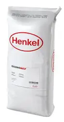 Lepidlo Technomelt KS 208 čierne - 25 kg