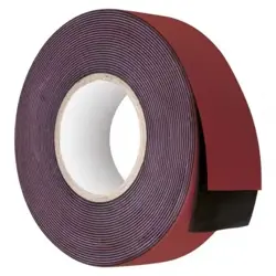 Izolačná páska samovulkanizačná 19mm / 10m čierna