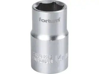 Hlavica 1/2" 14