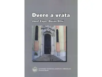 Dvere a vráta