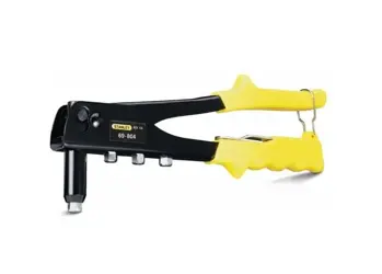 Nitovacie kliešte STANLEY MR33; 2 - 4 mm