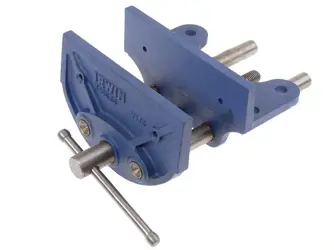 Zverák na drevo 175mm