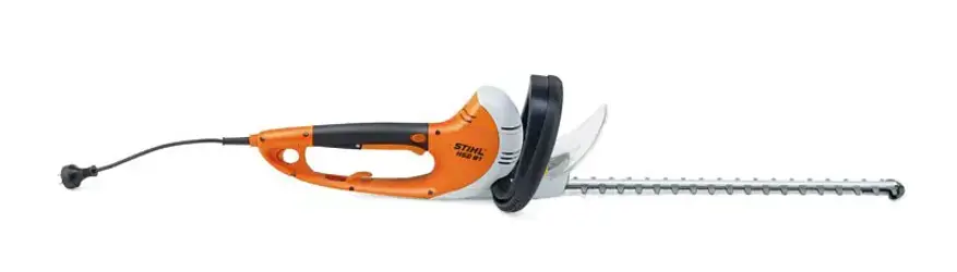 Elektrické nožnice na živý plot Stihl HSE 61