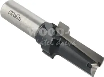 Fréza na oblúkové okná; D16,5; B11,0; L45,0; stopka 8; Nástroj C