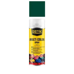 MULTI COLOR SPREJ 400ml RAL6005