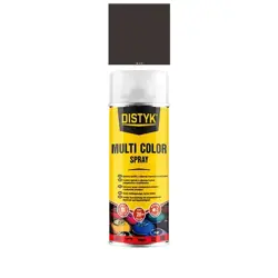 MULTI COLOR SPREJ 400ml RAL8019