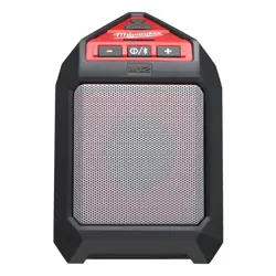 Bluetooth reproduktor Milwaukee M12 JSSP-0, bez aku
