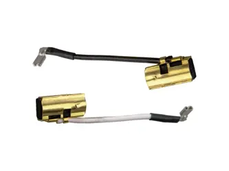Držiak uhlíkov RTS 400 R 230V